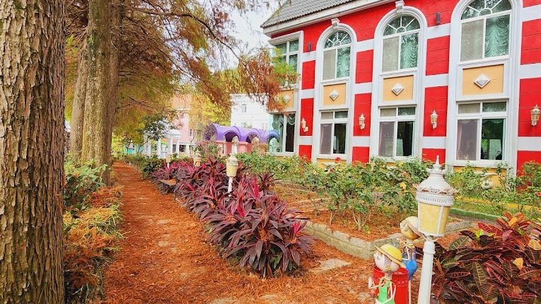 南投景點推薦：探索必訪景點與活動