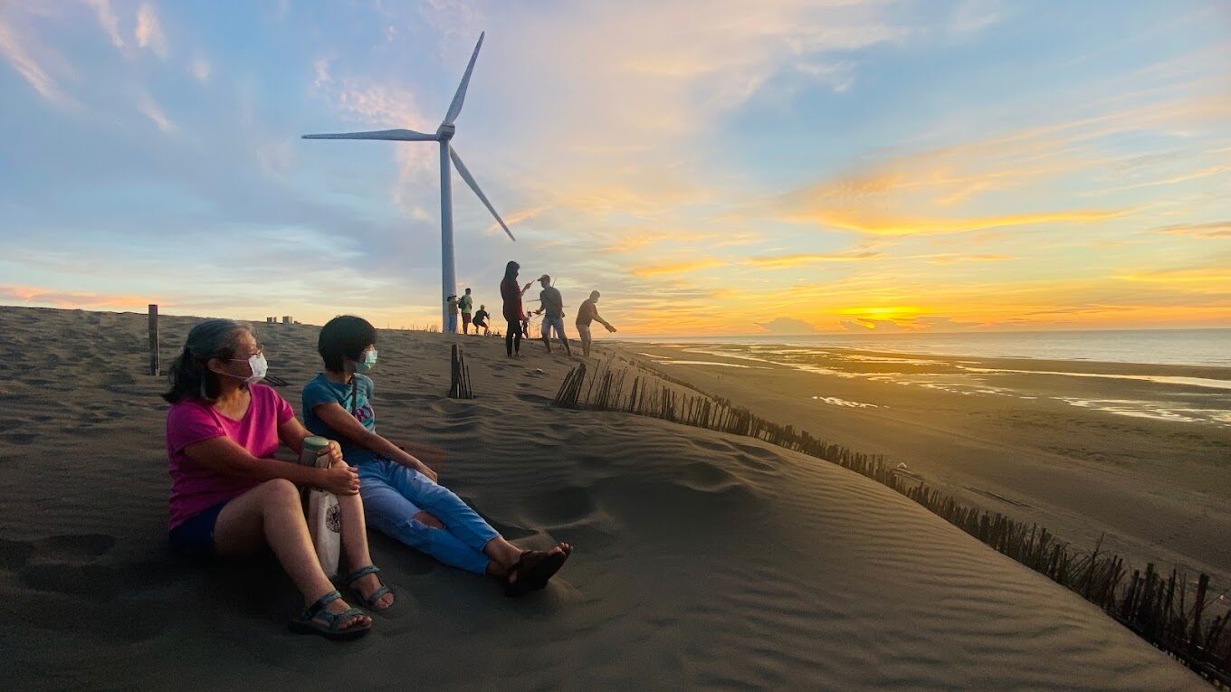 【2025】桃園必去的景點，你知道嗎？