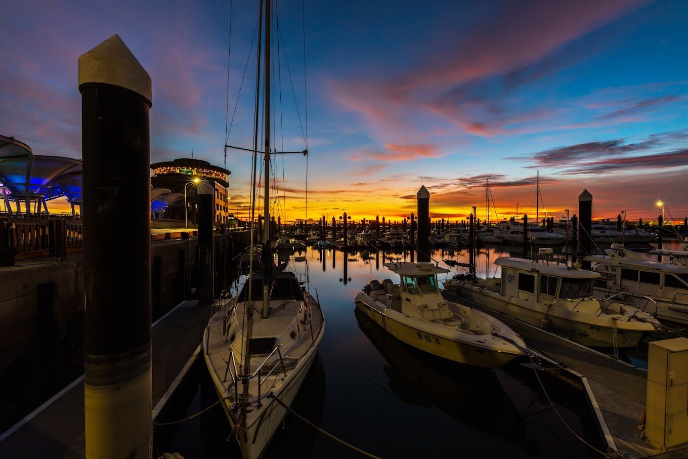 【2025】桃園必去的景點，你知道嗎？