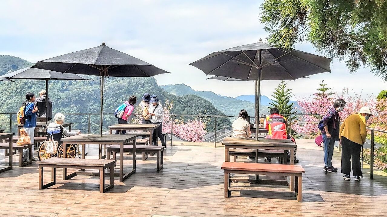 三峽景點絕不可錯過的推薦｜探索迷人自然與歷史遺跡