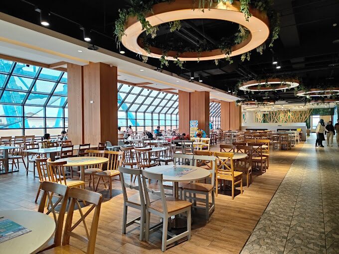 麗寶樂園必玩攻略｜2025年最新開園活動及必玩設施