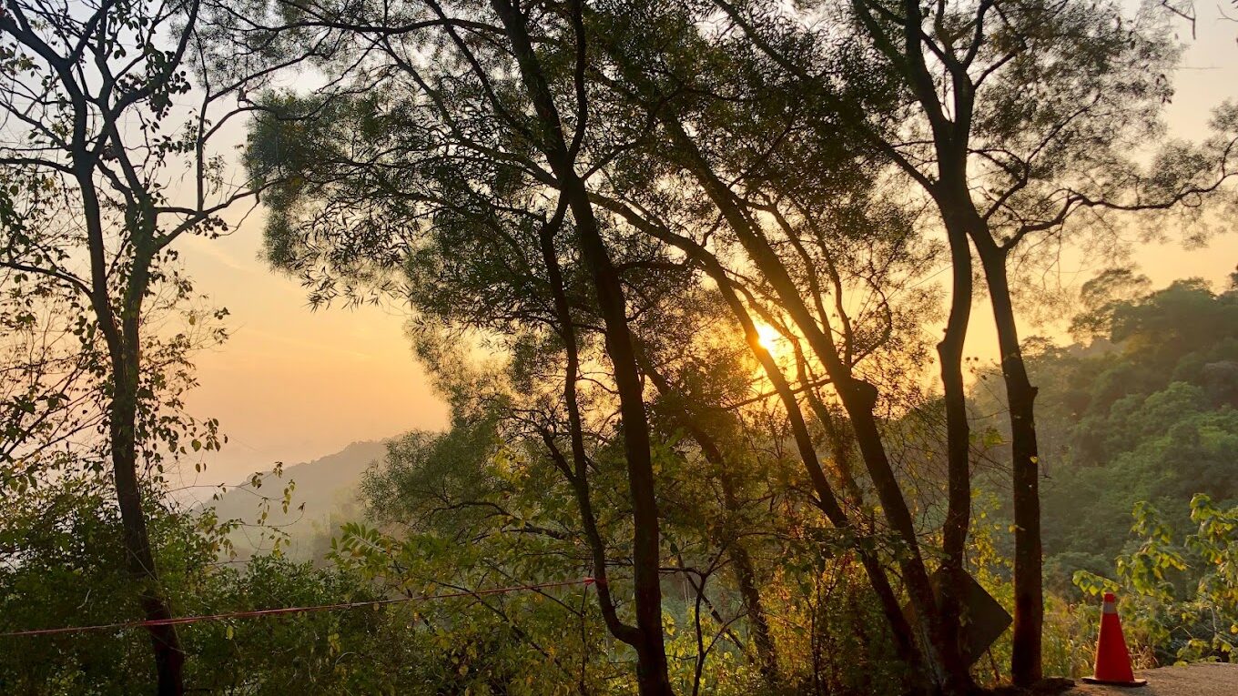 大坑步道全攻略｜避免錯過這必看景點