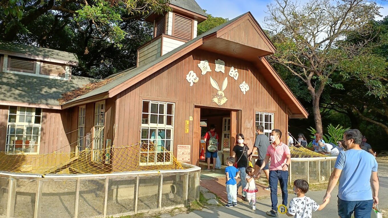 飛牛牧場之旅：你絕不能錯過的獨特體驗