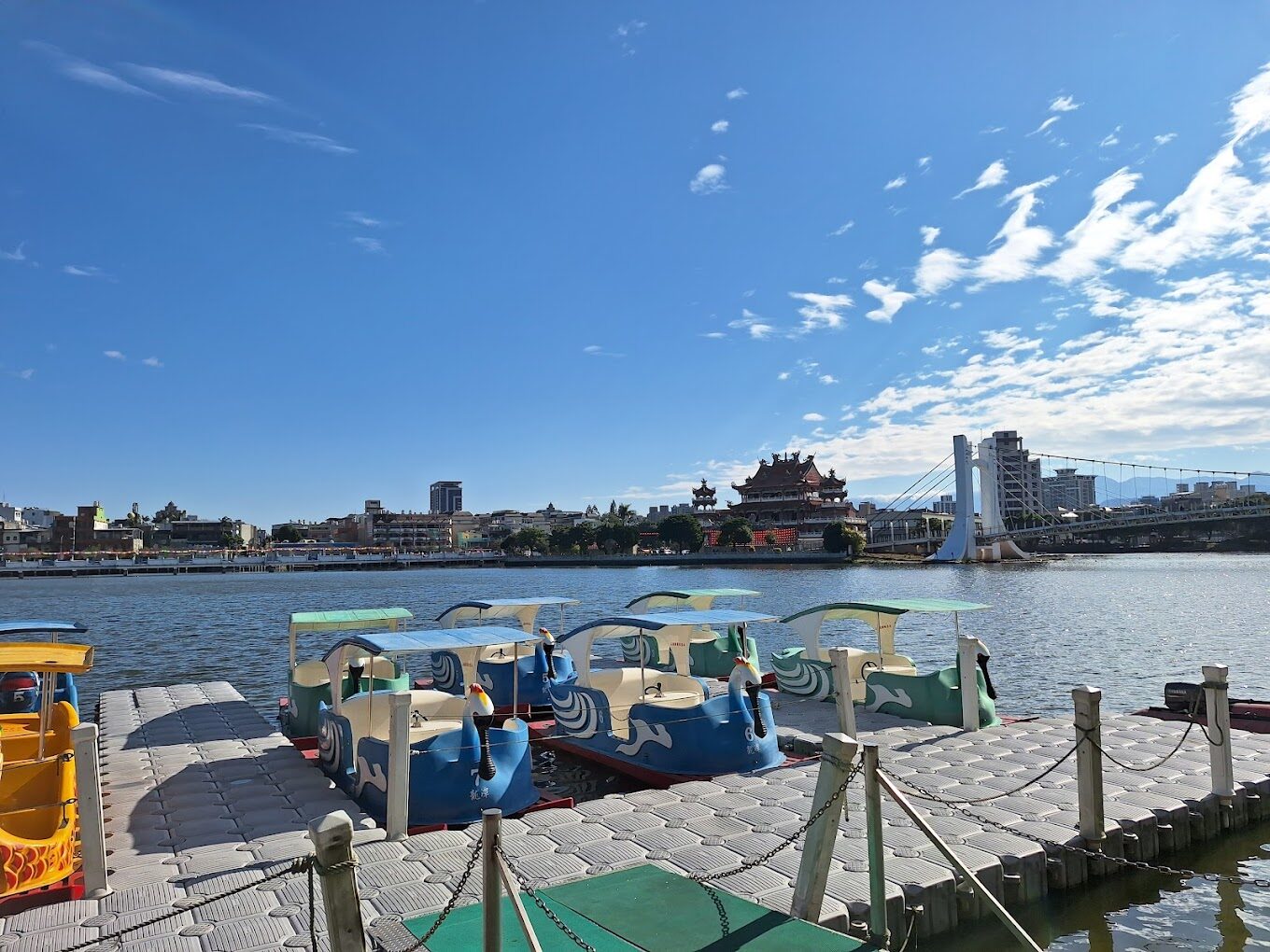 如何避開桃園旅遊中的錯誤?必訪景點與遊玩攻略