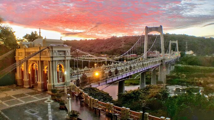 如何避開桃園旅遊中的錯誤?必訪景點與遊玩攻略