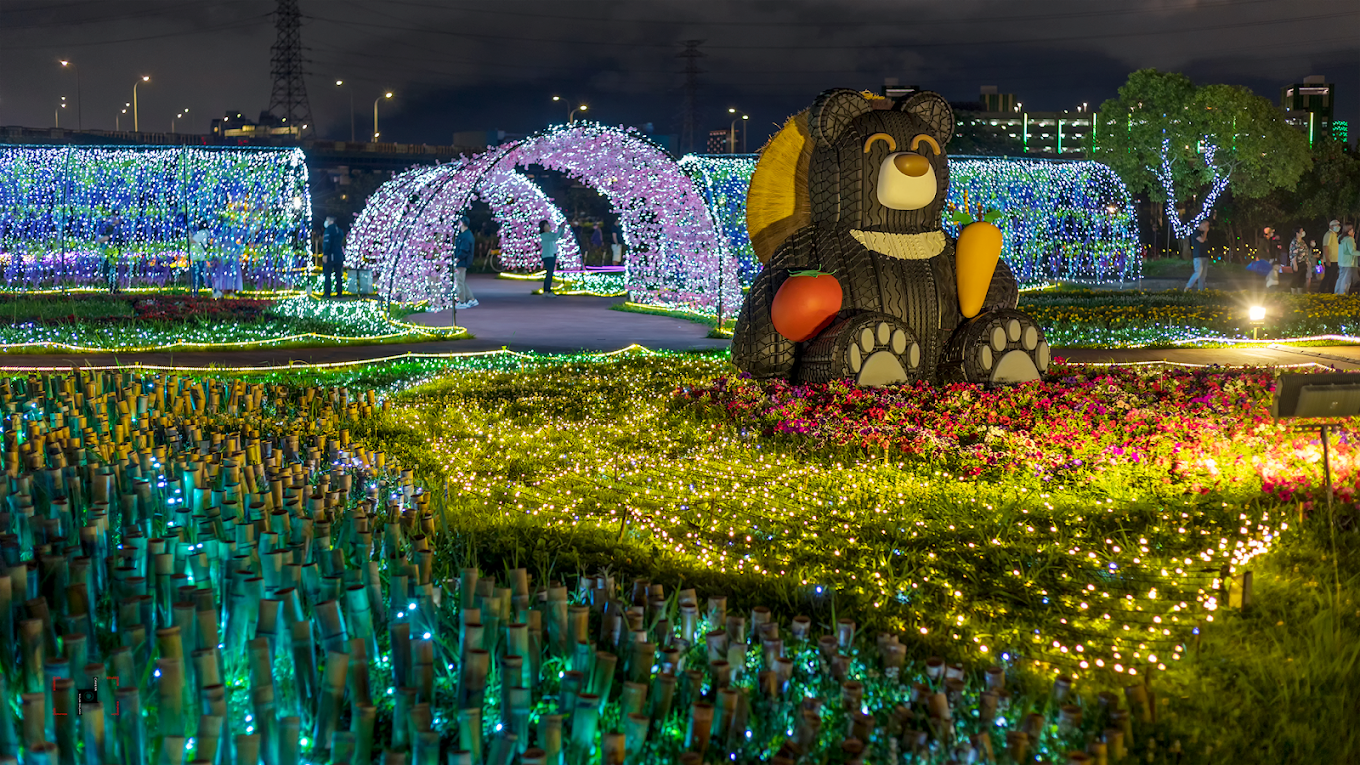 新北景點大揭秘｜2025年不可錯過的絕佳去處