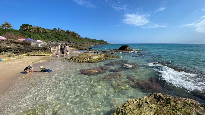墾丁景點必避地雷！遊客最容易錯過的秘境