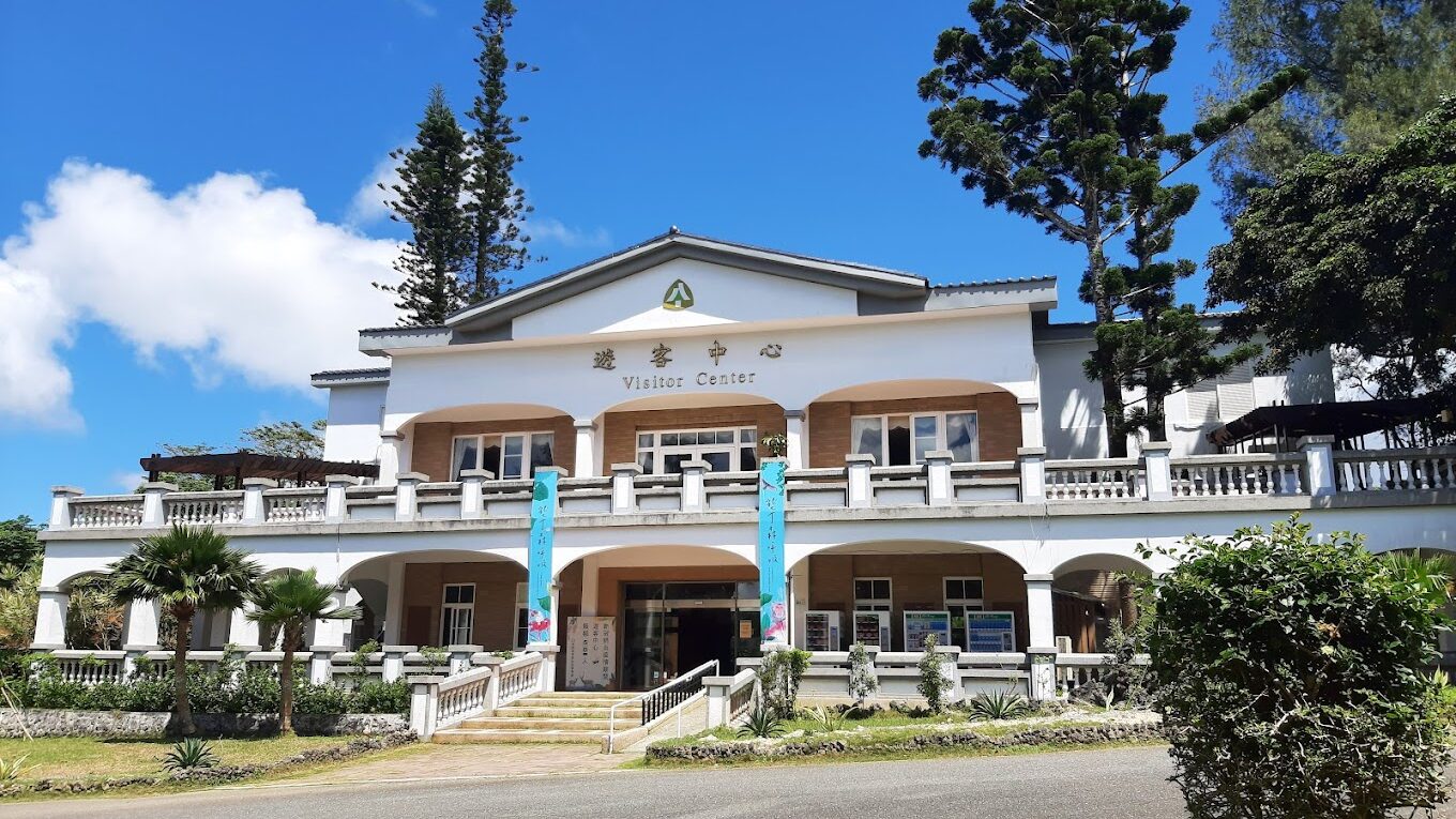 墾丁景點必避地雷！遊客最容易錯過的秘境