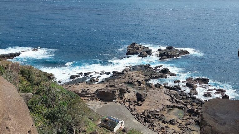 墾丁景點必避地雷！遊客最容易錯過的秘境