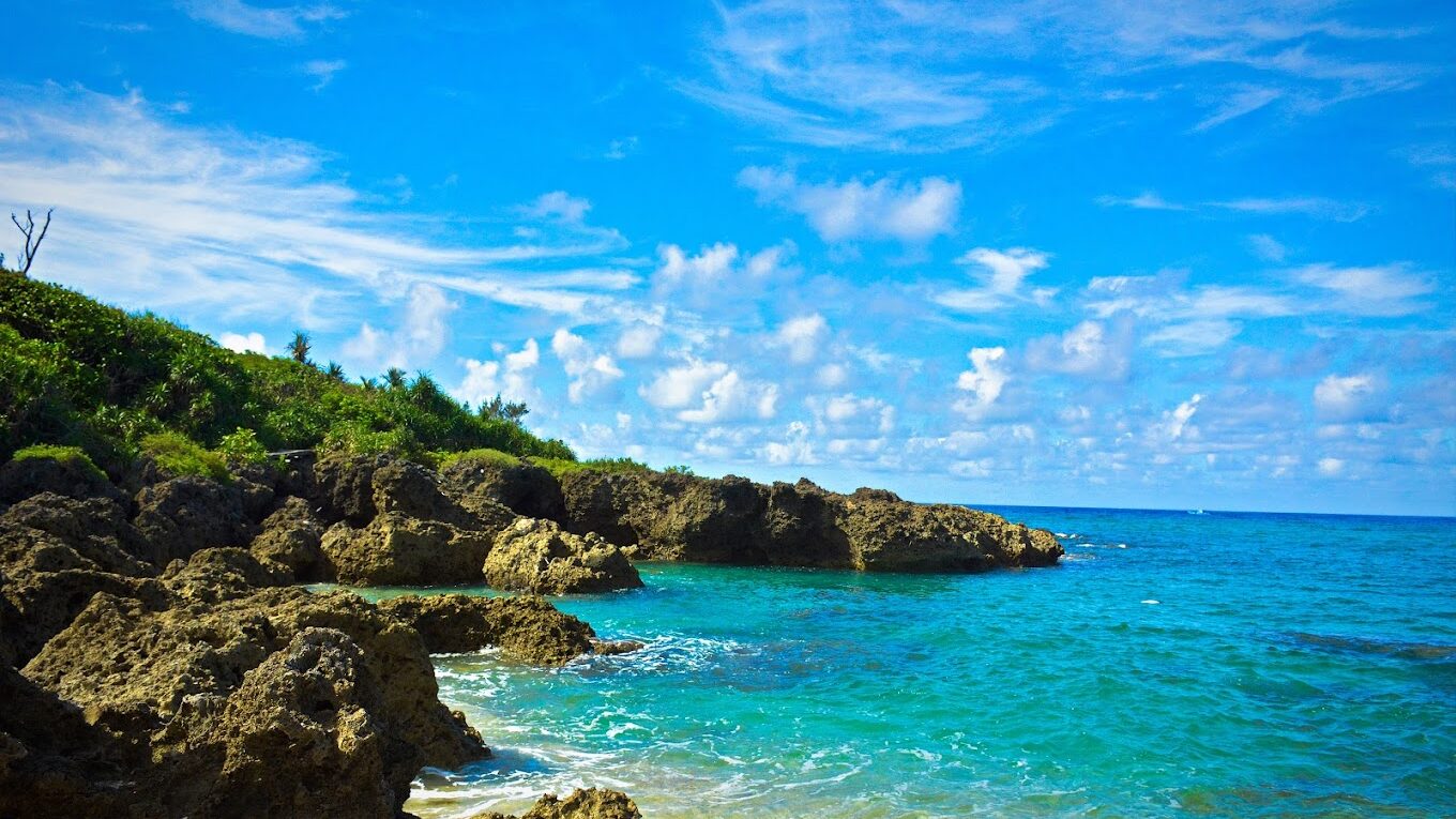 墾丁景點必避地雷！遊客最容易錯過的秘境