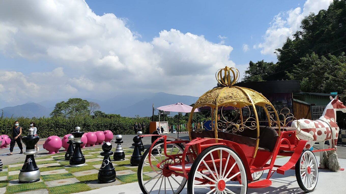 【2025】埔里景點必去清單｜避開人潮的祕密景點