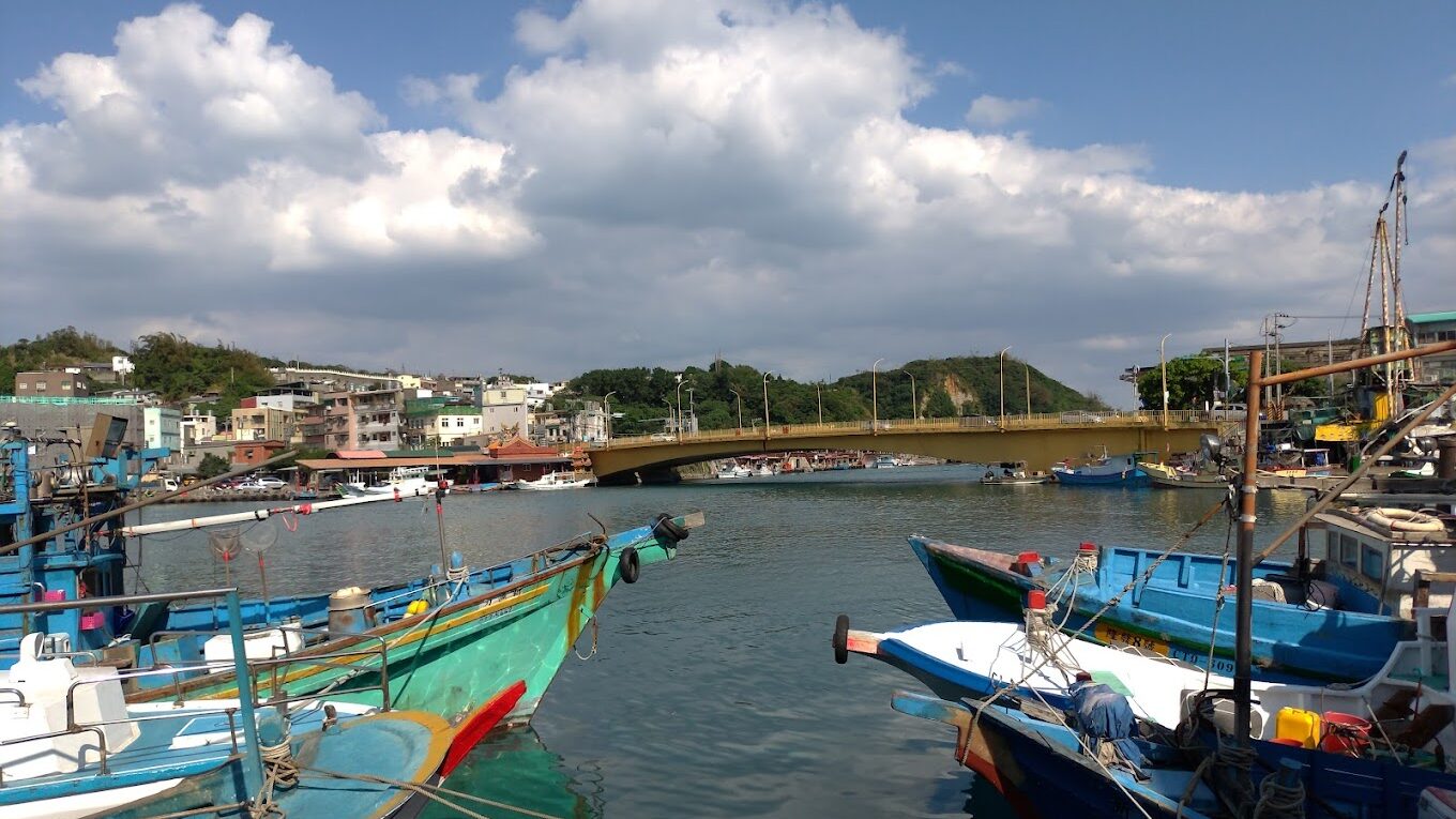 2025基隆漁人碼頭旅遊指南｜不容錯過的5大美食與景點