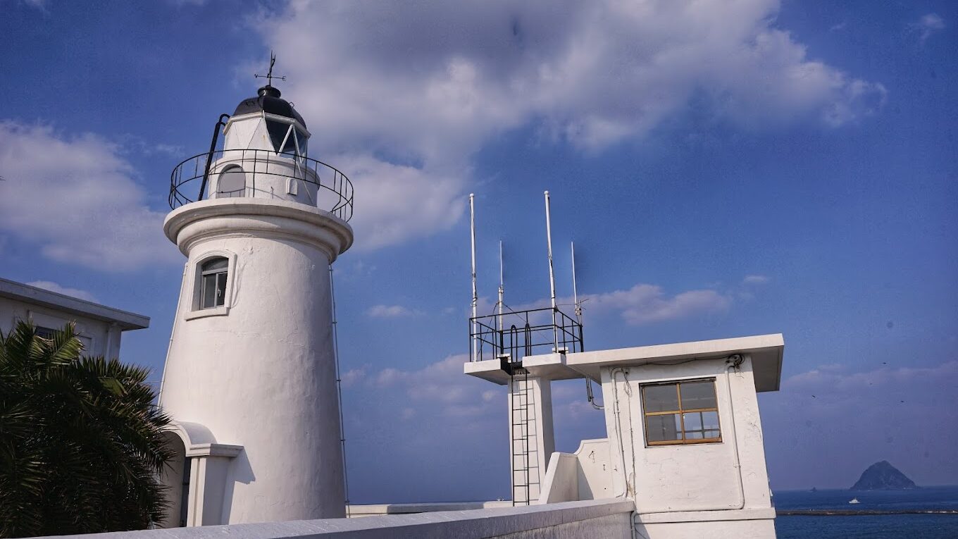 2025基隆漁人碼頭旅遊指南｜不容錯過的5大美食與景點