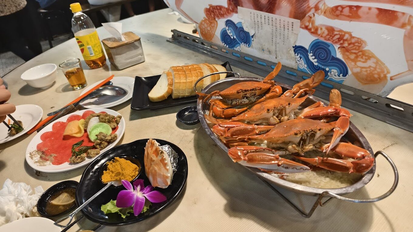 2025基隆漁人碼頭旅遊指南｜不容錯過的5大美食與景點