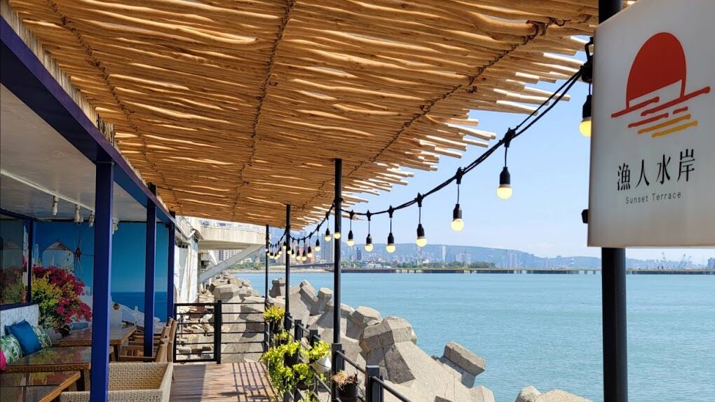 淡水老街旅遊指南｜不可錯過的景點與美食推薦