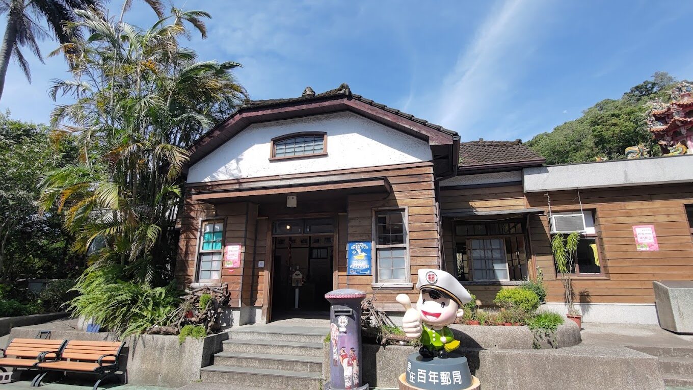 新竹內灣老街探秘|絕不能錯過的景點與美食推薦