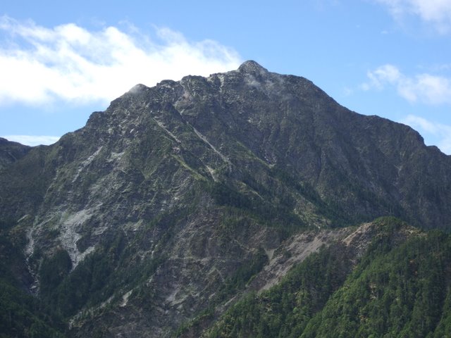 雪霸國家公園管理處必看景點攻略｜揭開台灣山岳秘境的必訪景點