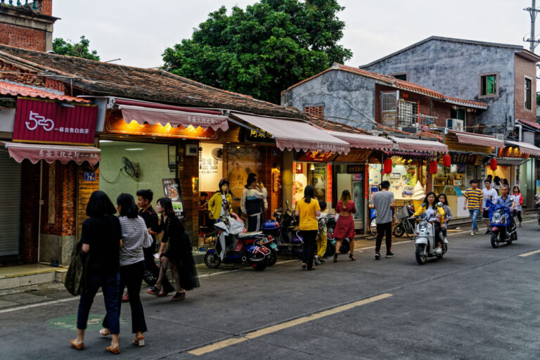 2025長濱必去景點大揭密：這5個地方絕對不能錯過！