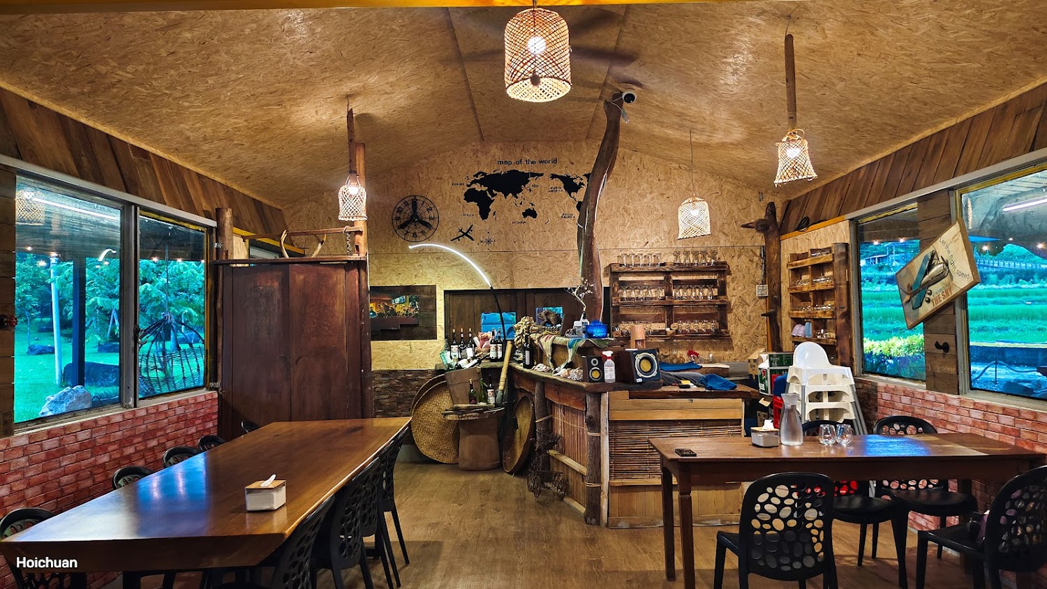 圖/15鄰 異國料理坊