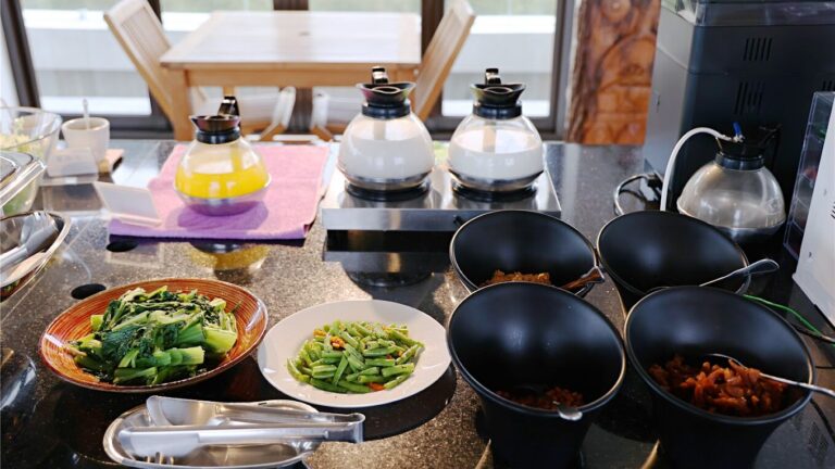 【2025長濱住宿必看】5間絕對不能錯過的絕佳住宿選擇！