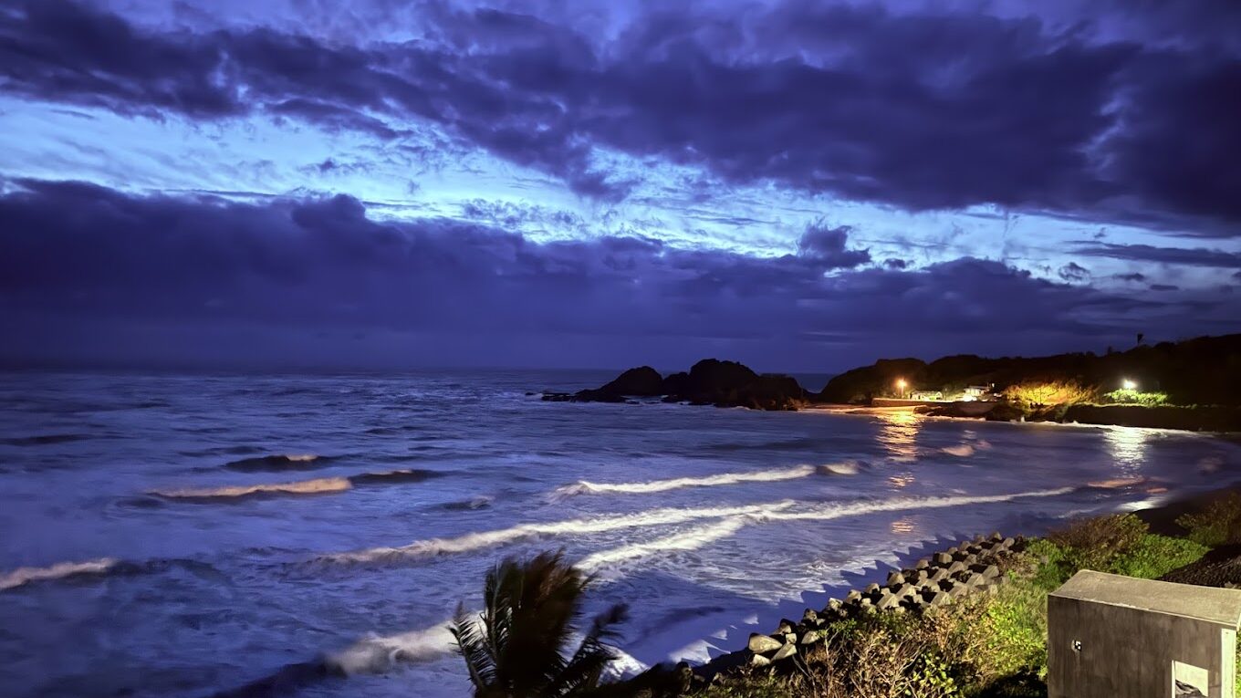 探索台東長濱住宿：5個必訪的隱藏寶地，舒適又獨特！