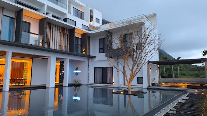 【2025】長濱住宿推薦：避開這5個常見陷阱，找到最具性價比的選擇