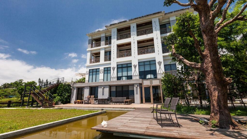 長濱民宿推薦｜2025必住的5大精品住宿選擇