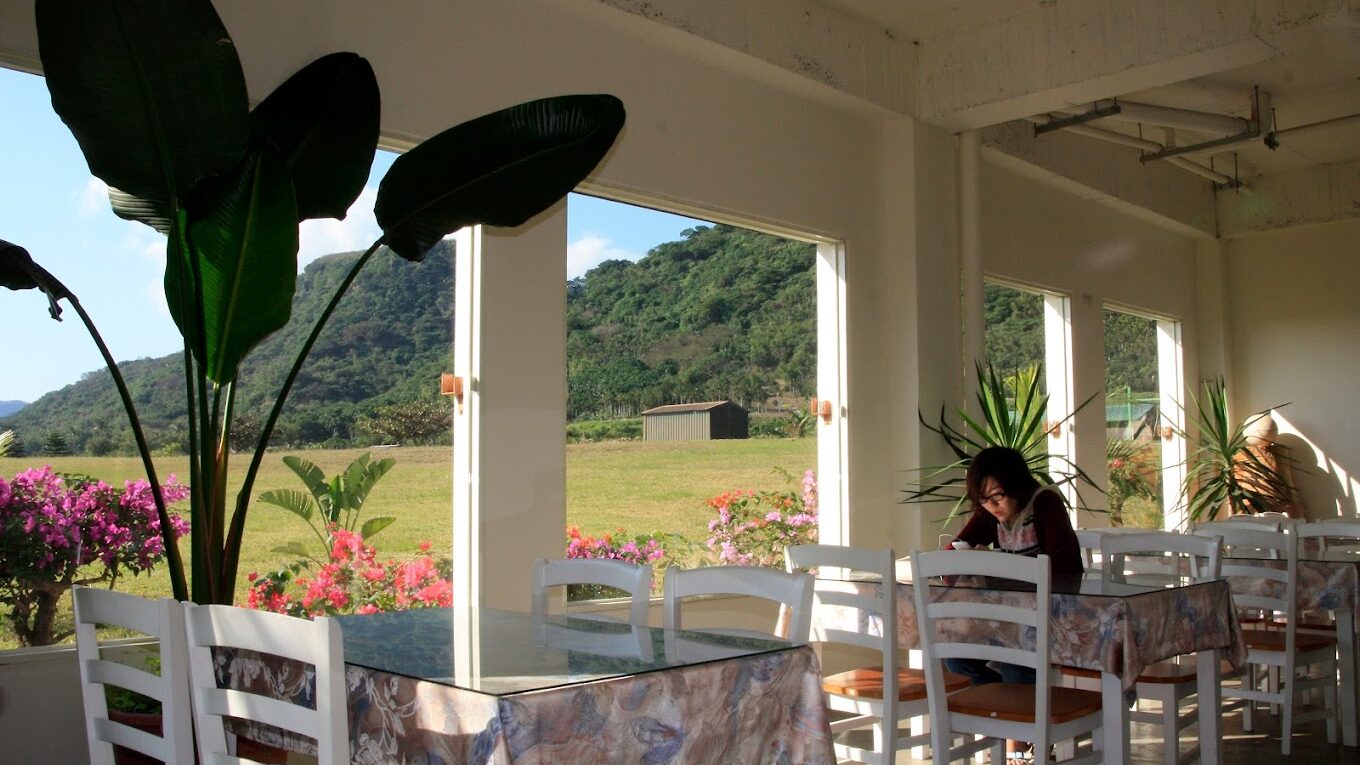 台東長濱住宿推薦：不得錯過的5間絕佳選擇｜2025旅行必看