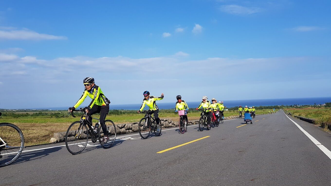 長濱天氣大揭秘：你不知道的5個長濱旅遊天氣常識