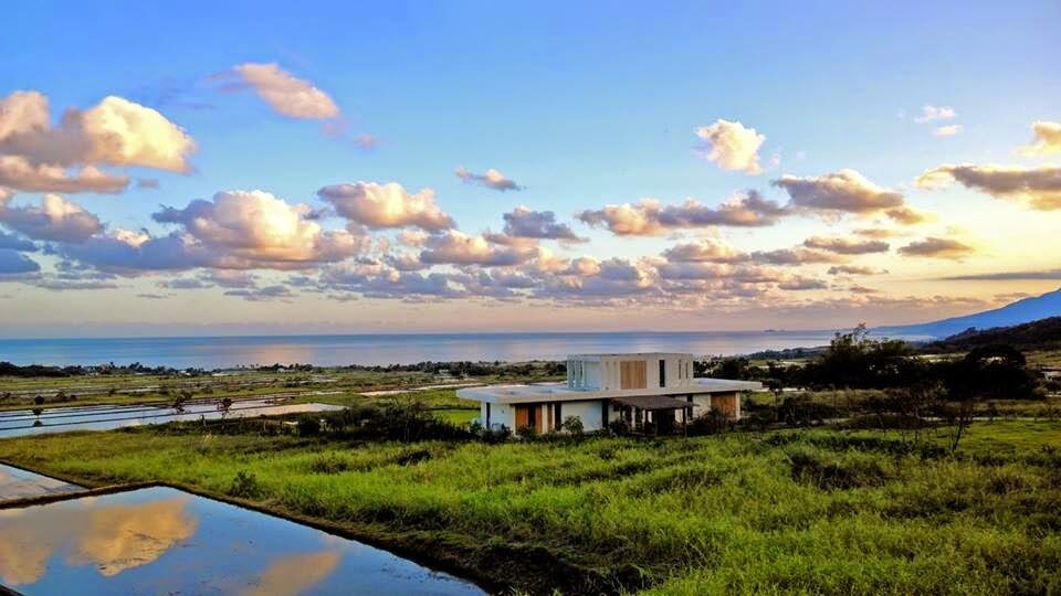 台東長濱民宿不選這5間你會後悔!最佳海景住宿推薦