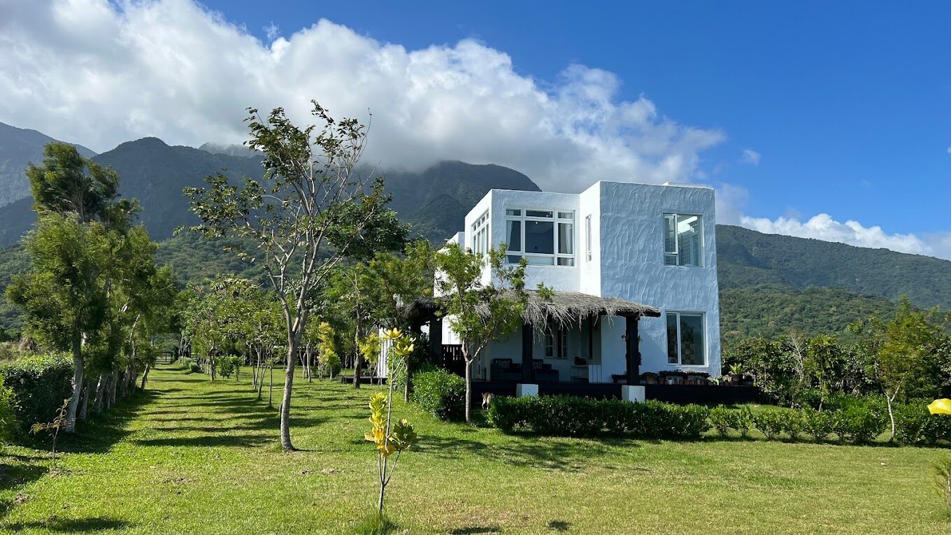 長濱鄉民宿5間必住推薦｜避開選擇障礙的最佳指南