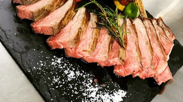 長濱餐廳推薦｜5間不可錯過的美食名店