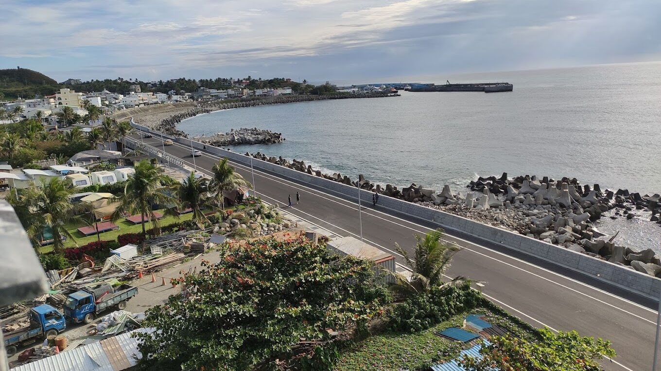 長濱海景民宿｜5大絕美住宿推薦，讓你的海濱假期更完美