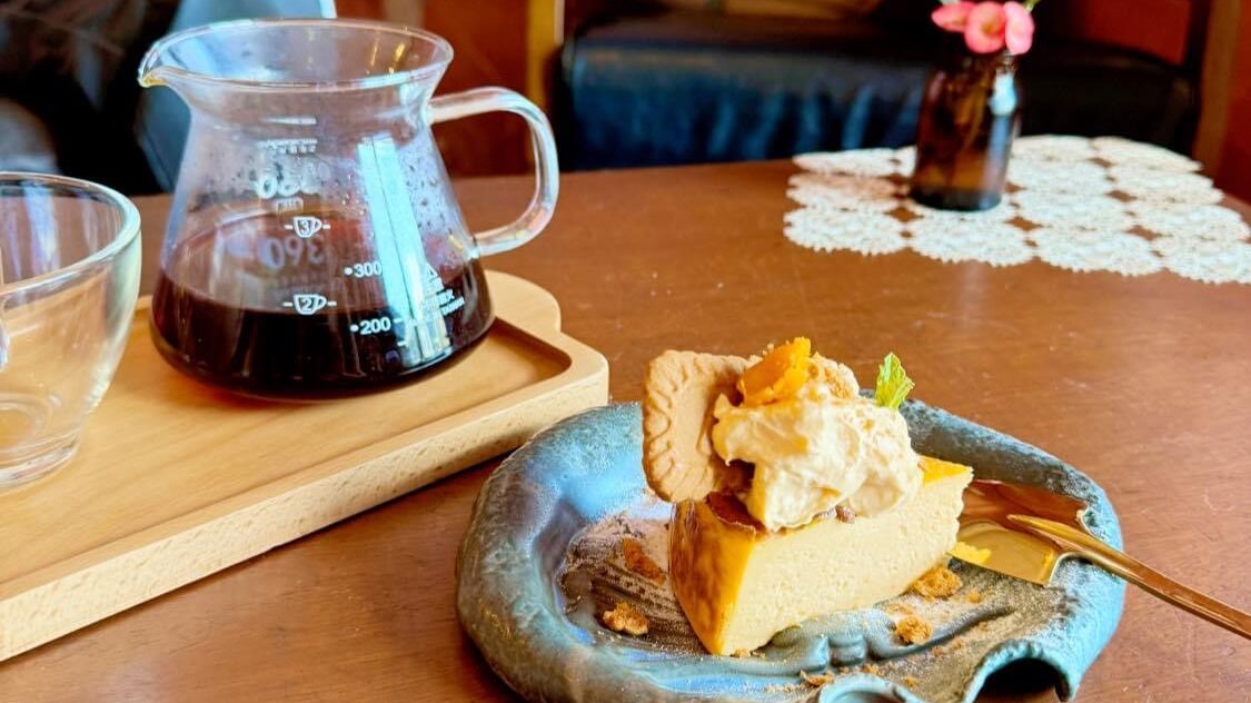 【2025】長濱咖啡：不可錯過的5間隱藏咖啡館，旅途中的私密休憩所