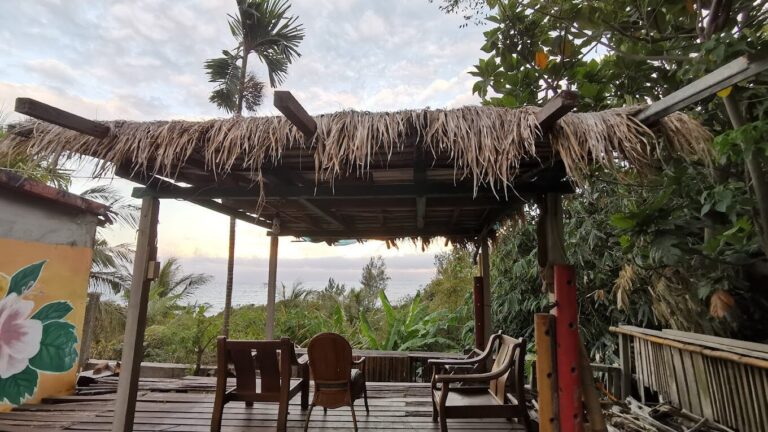 台東長濱民宿6大推薦|2025年全新住宿體驗,不看後悔!