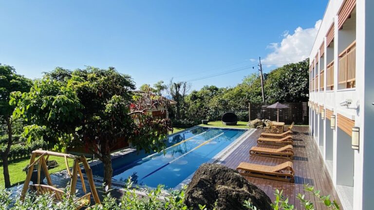 長濱包棟民宿住後心得|避免這些常見問題讓你的旅程更完美