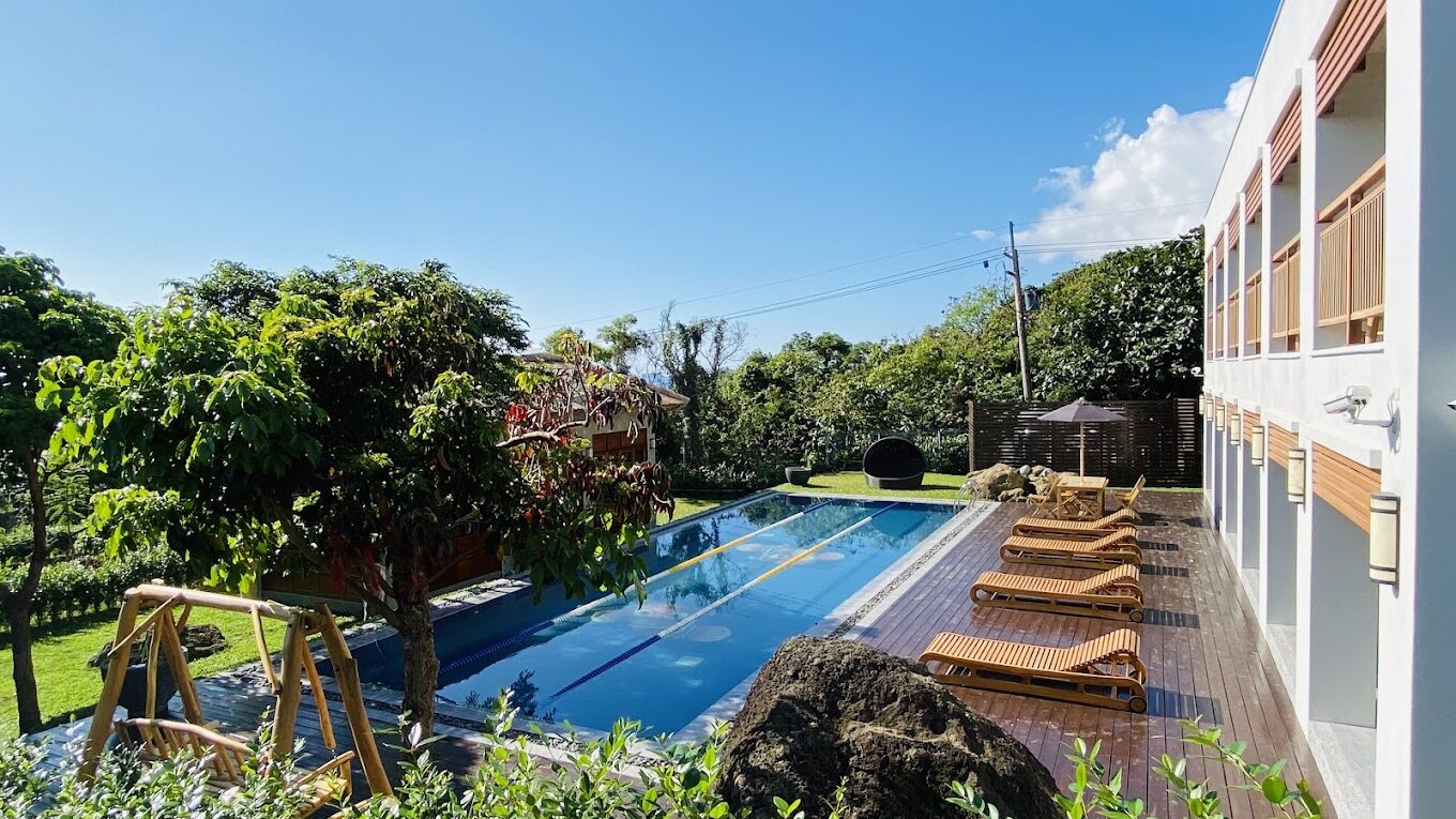 長濱包棟民宿住後心得｜避免這些常見問題讓你的旅程更完美