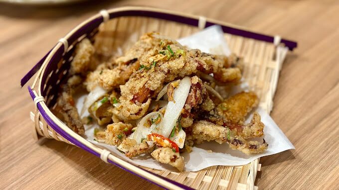 長濱美食必吃指南:5大當地特色餐廳不容錯過