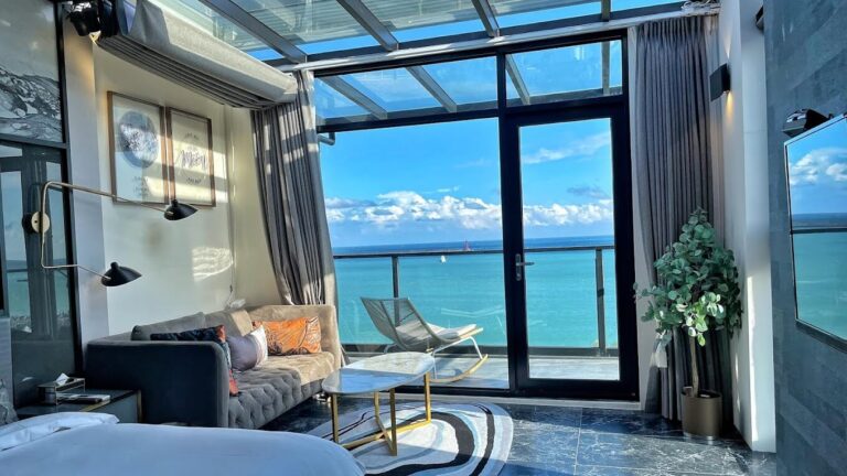 花蓮長濱民宿推薦|5間必住的絕美海景住宿