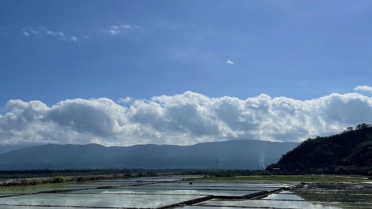 【2025】台東長濱必訪景點|5個被忽略的旅遊珍寶