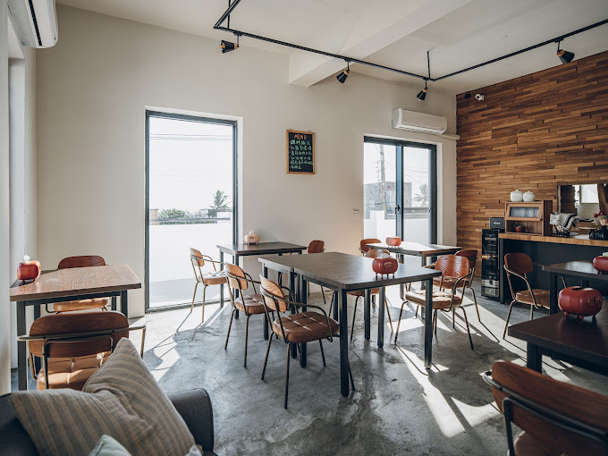 Liberation 解放餐廳