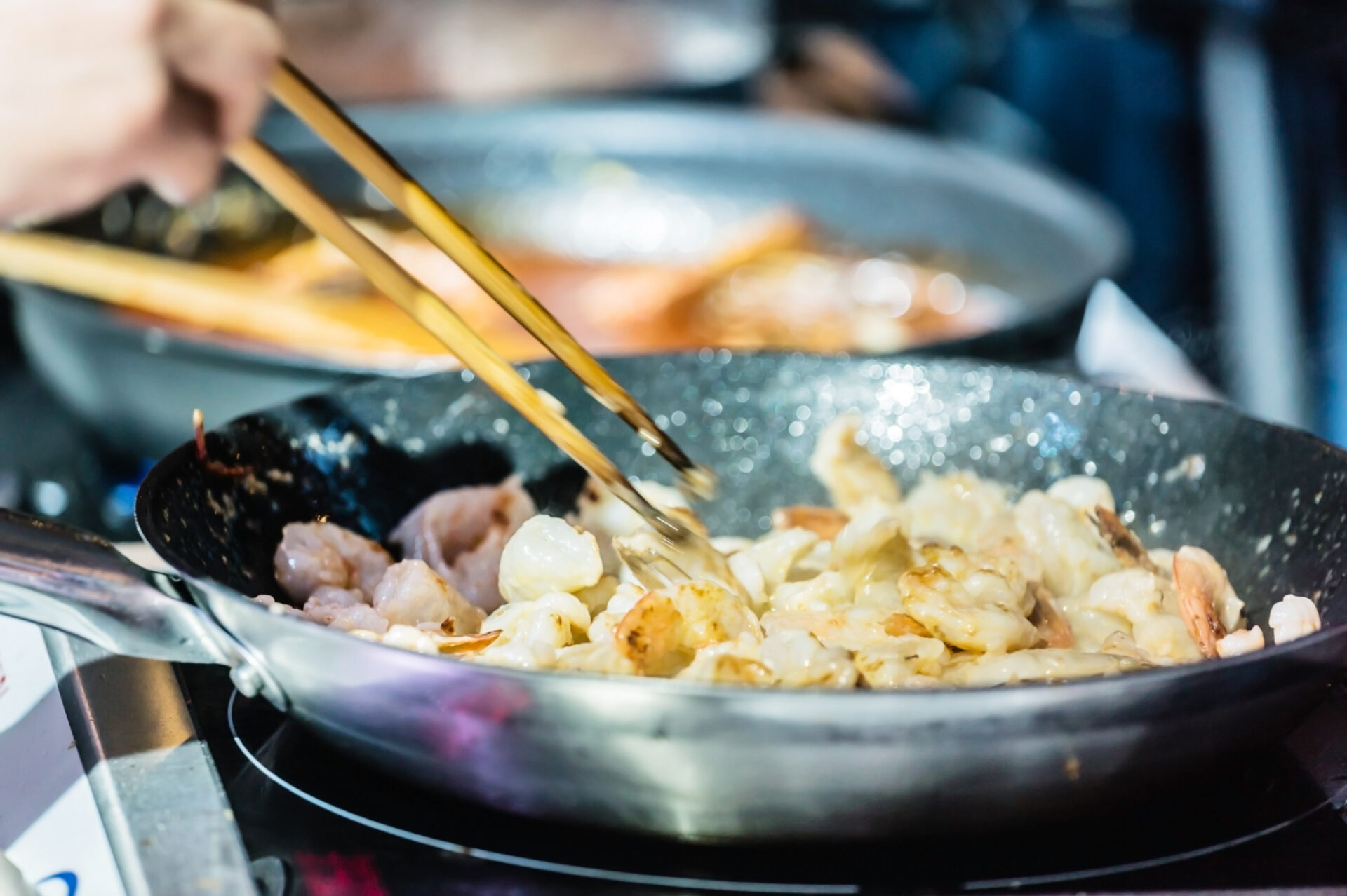 【2025】5 家長濱無菜單料理、最高星數、多食客好評推薦