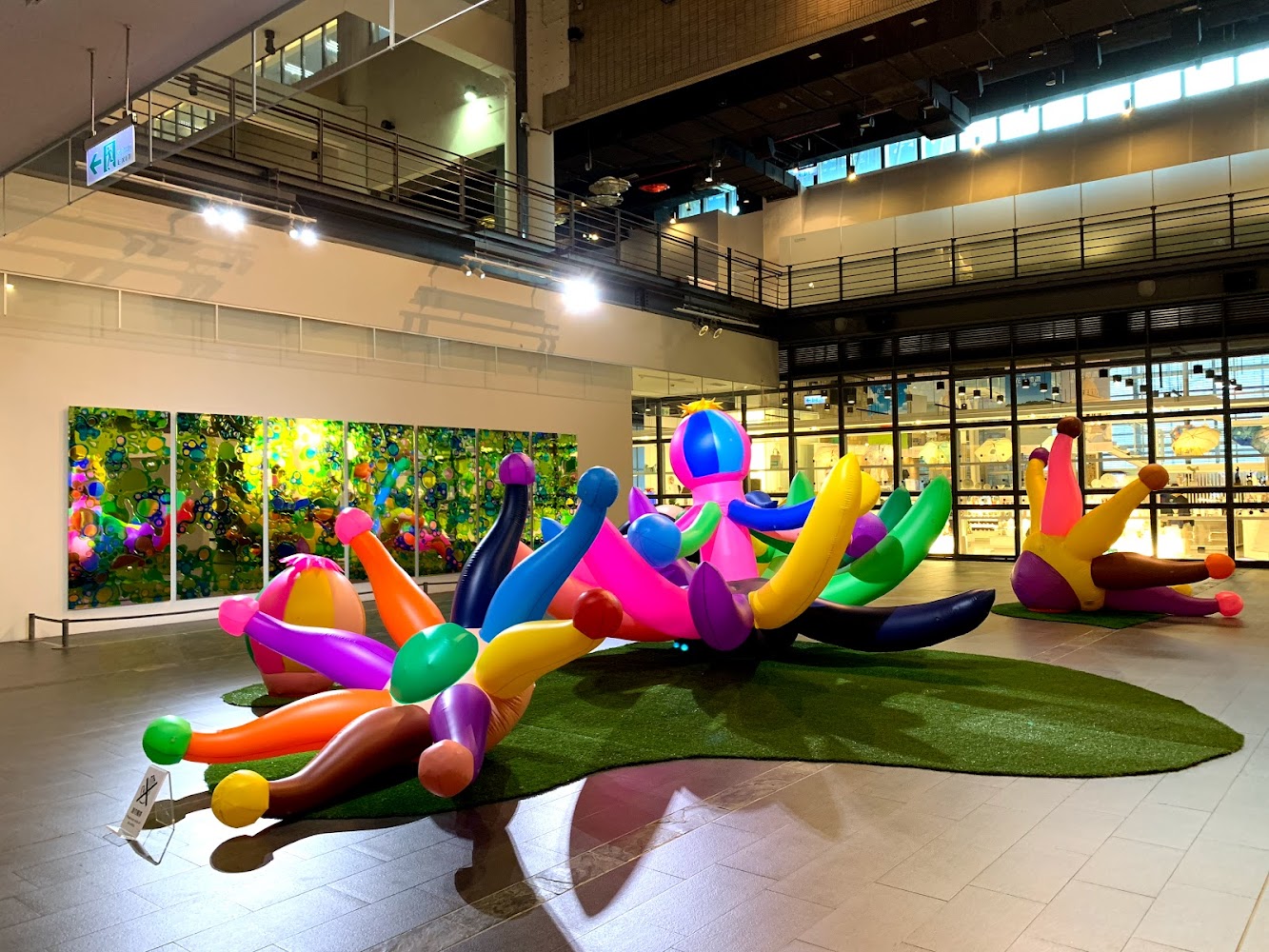 國立臺灣美術館 臺灣兒童藝術基地