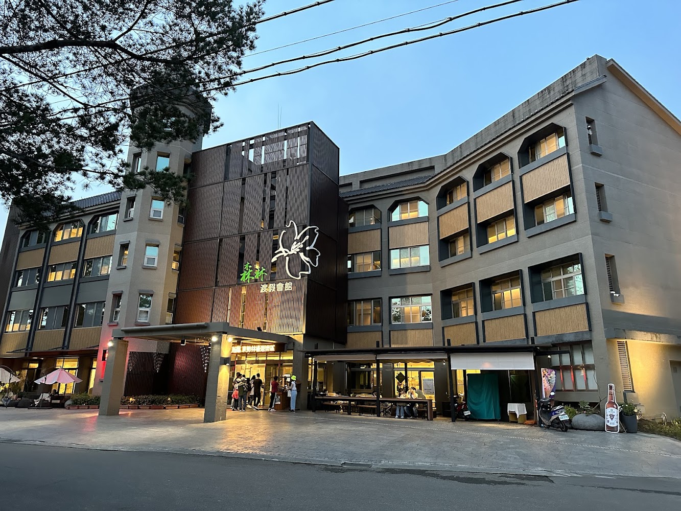 【2025】東勢林場旅遊全攻略｜必玩景點、當地美食與住宿推薦