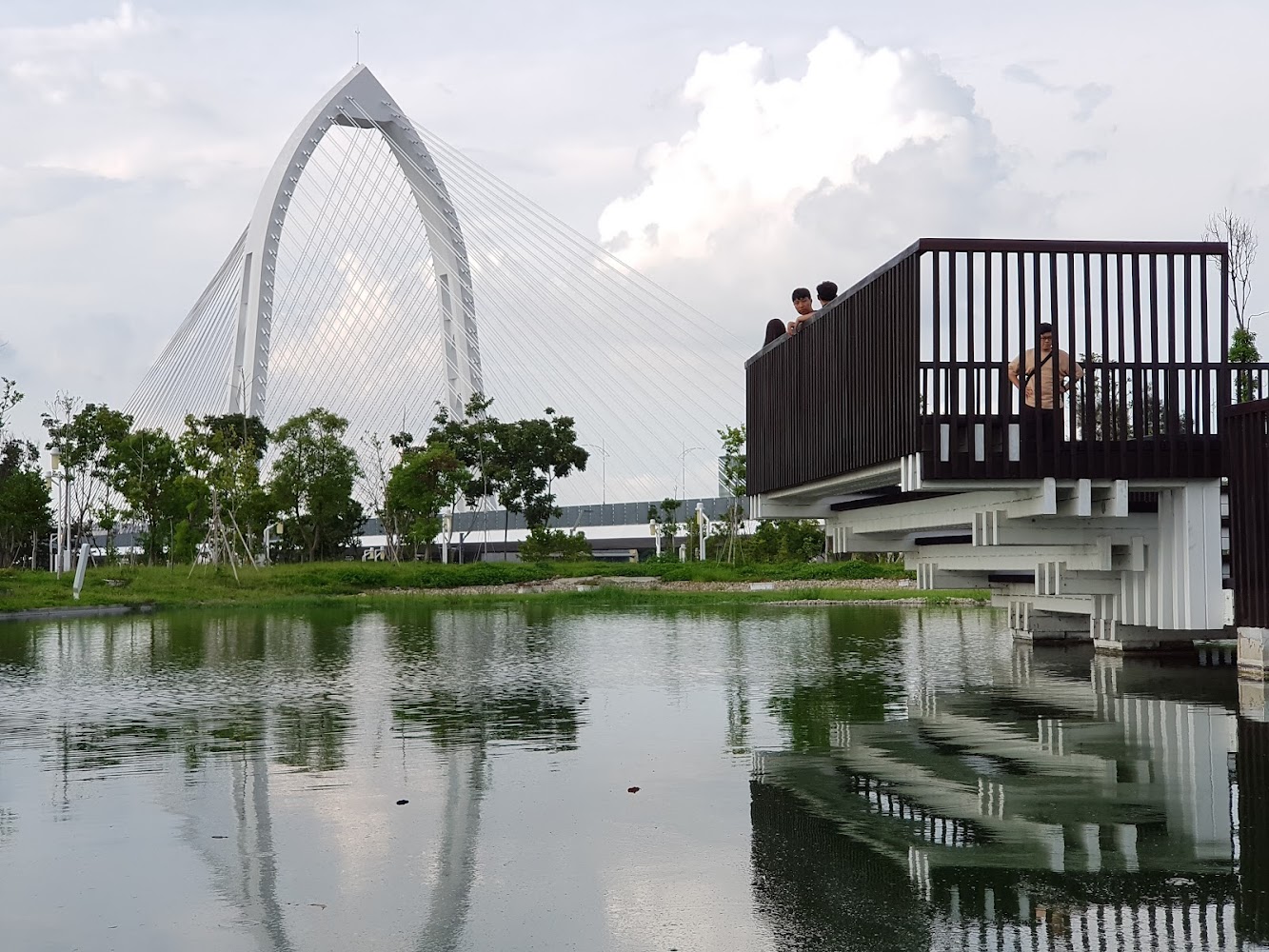 台中中央公園必去景點｜避免錯過的精彩活動