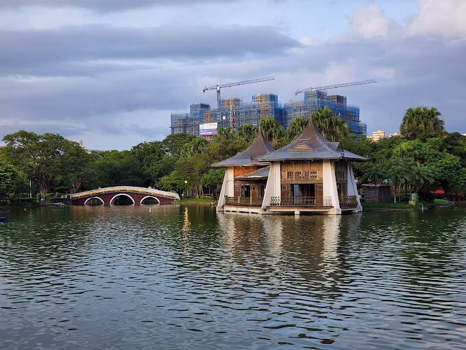 台中中央公園必去景點｜避免錯過的精彩活動
