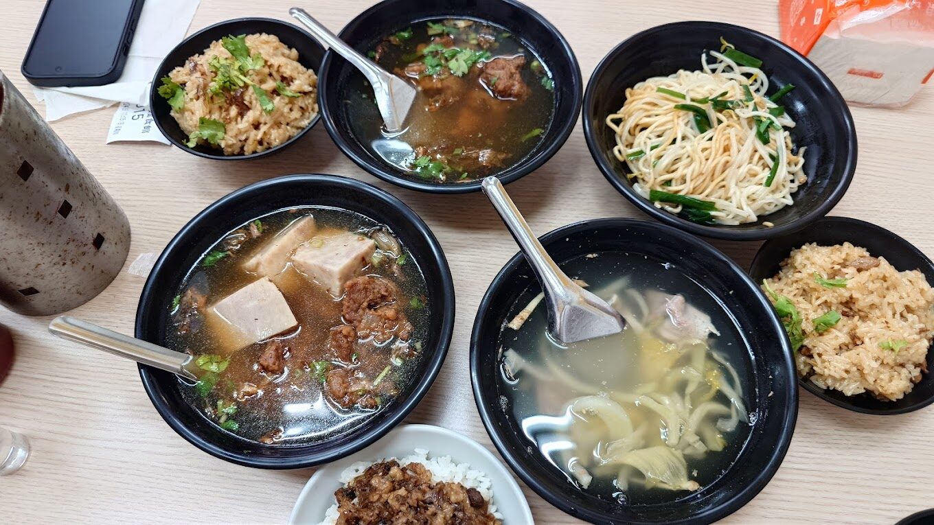 【2025】東勢林場旅遊全攻略｜必玩景點、當地美食與住宿推薦