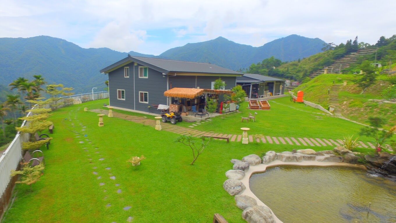 大雪山森林遊樂區必遊景點｜避免錯過的當地美食與文化體驗