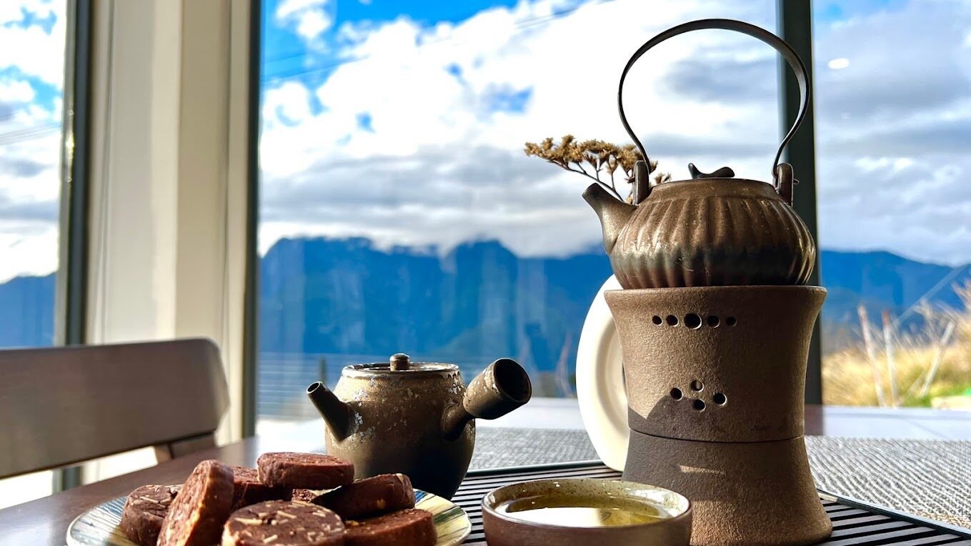 大雪山森林遊樂區必遊景點｜避免錯過的當地美食與文化體驗