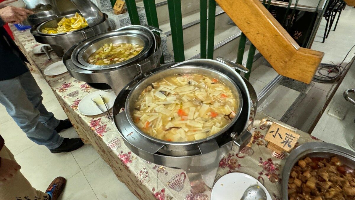 大雪山森林遊樂區必遊景點｜避免錯過的當地美食與文化體驗